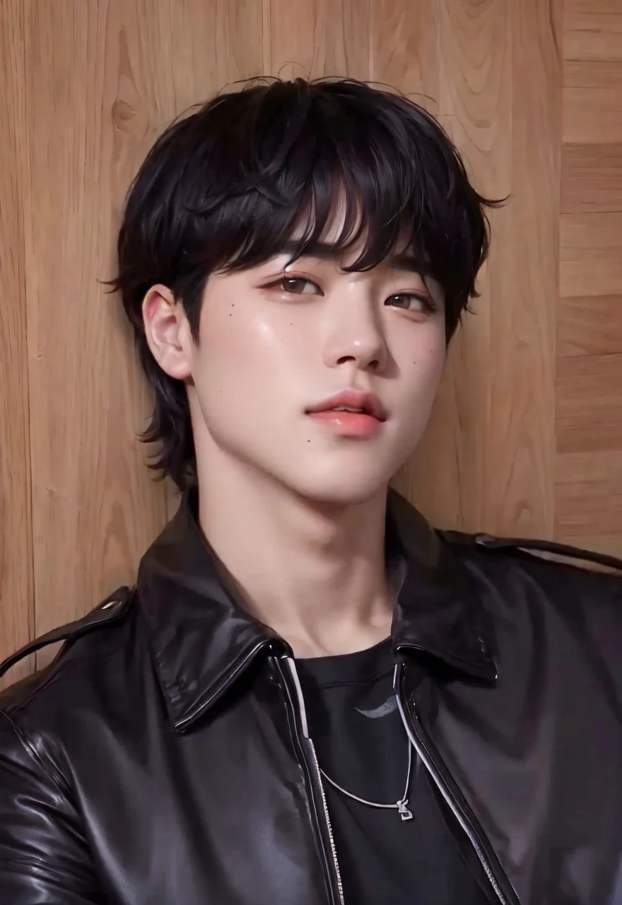 Jimin BTS, ultra realistic, 8k