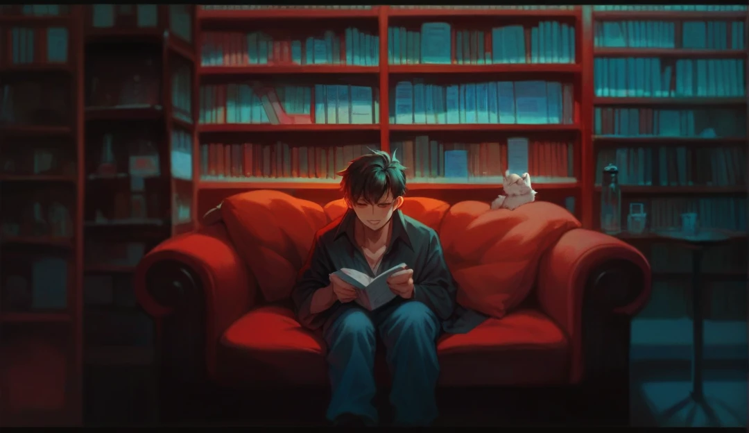 generate an image very similar to this