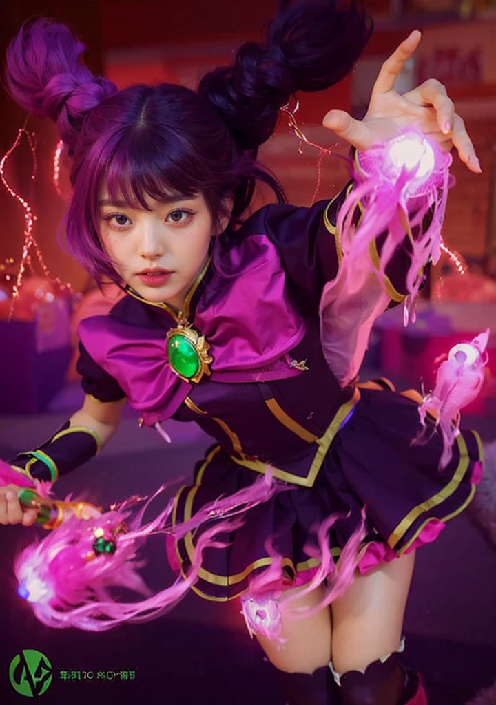 close up of a girl or woman (K-Pop idol), detailed hair , big booobs , shadowbringers cinematic, 4 k detail fantasy, a beautiful fantasy empress, game cg, xianxia fantasy, xianxia hero, 2. 5 d cgi anime fantasy artwork, cinematic goddess close shot, ruan jia and artgerm, wow 4 k detail fantasy, hyper-detailed fantasy character, high definition, hyper- detailed,perfect, fantastic, detailed facial and body skin texture, detail vagina (pussy), detail eyes, detailed everything, hyper ultra realistic.