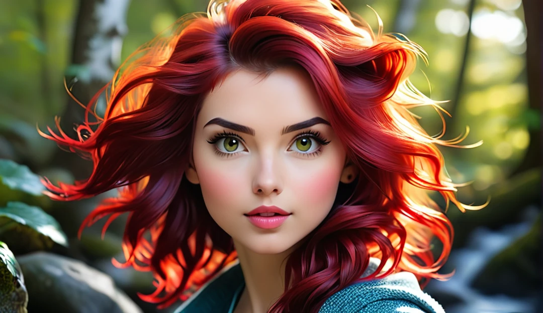 generate an image very similar to this