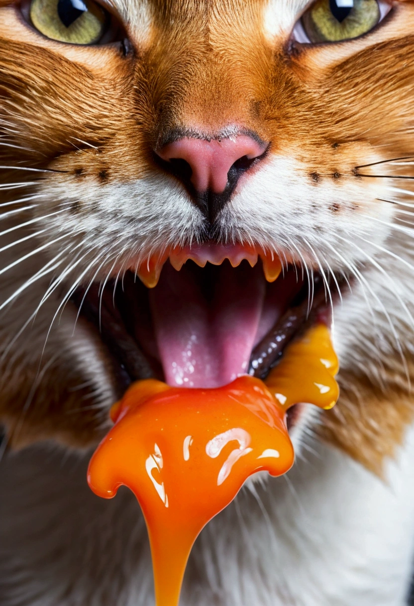 Pussy dripping 