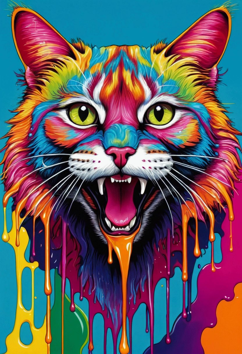 Pussy dripping 
