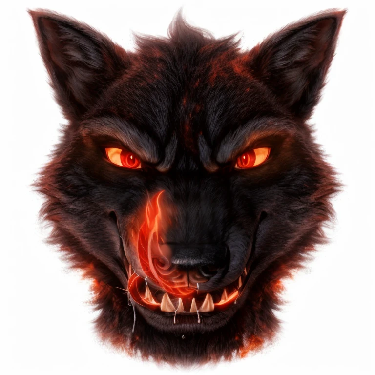 monster in RedV style