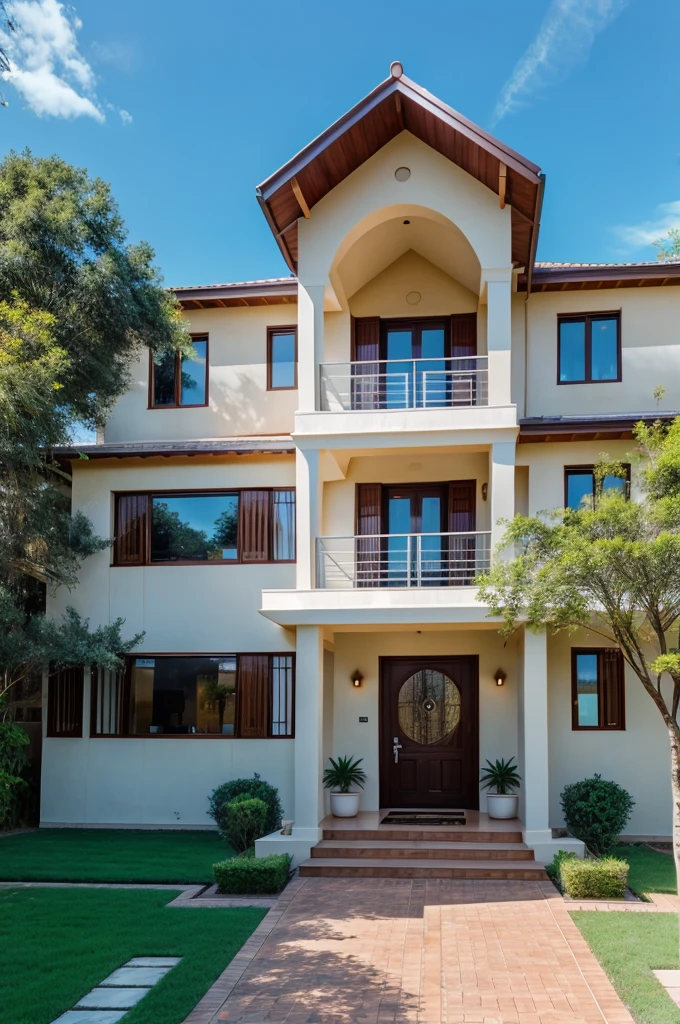 Universe most most value house