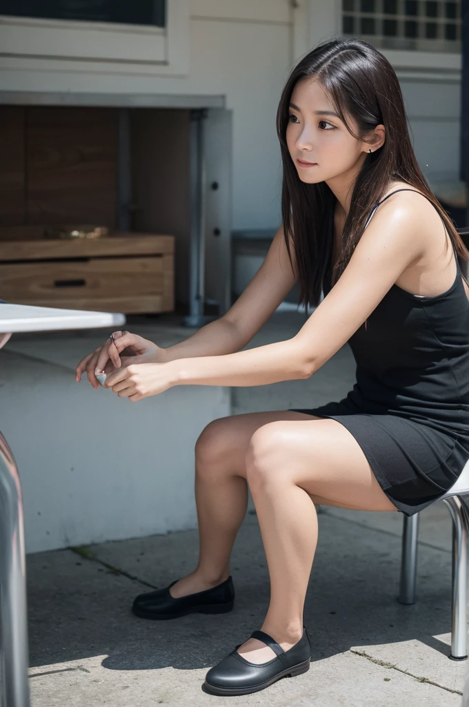 Face sitting