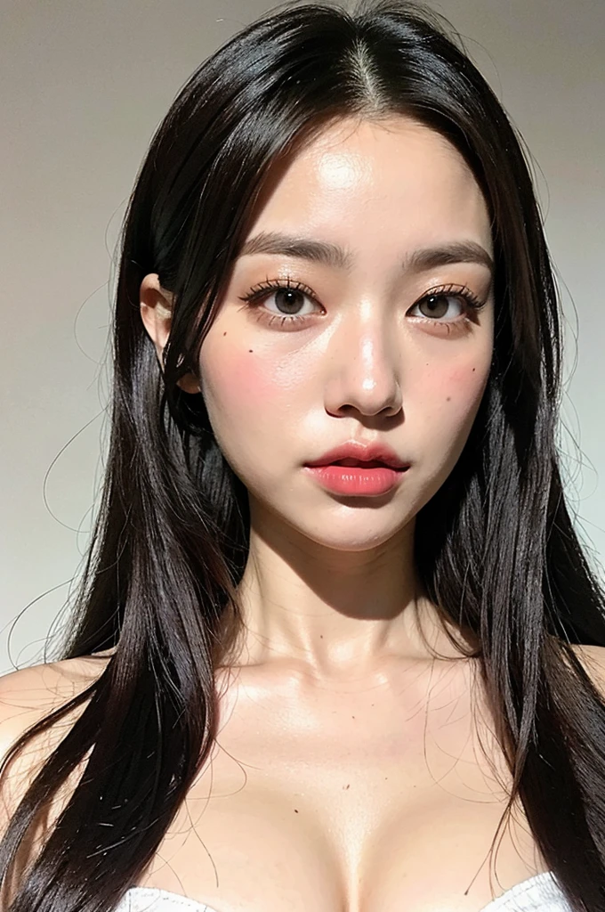 Ulzzang-6500-v1.1, (RAW photos:1.2), (realistic:1.4), beautiful detailed girl, very detailed eyes and face, beautiful and delicate eyes, does not make sense, incredibly does not make sense, huge file size, very detailed, high resolution, very detailed, best quality, masterpiece, Kemomimi, ((Japanese girls' high school )), illustration, very detailed, CG, unified, 8K wallpapers, amazing, fine details, masterpiece, best quality, very detailed CG uniform 8K wallpapers, my face shines, movie lights, 1 woman, s old, ((No panties)), ((dynamic pose))), (camel toe), (half), (pantyhose), (Sit with your knees bent and your legs crossed.))