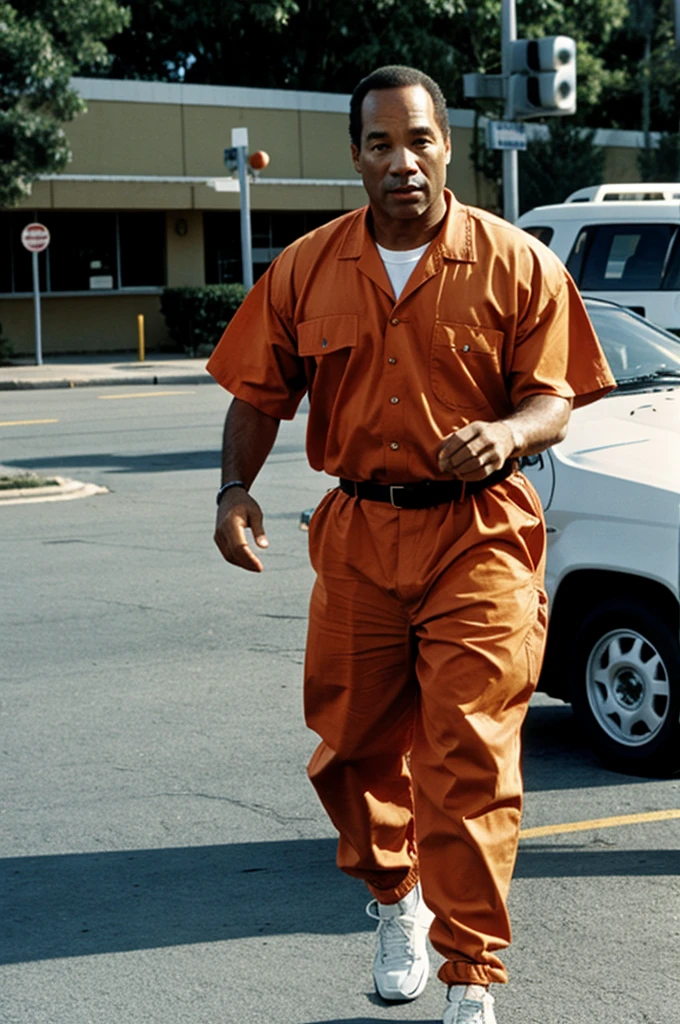 Oj Simpson