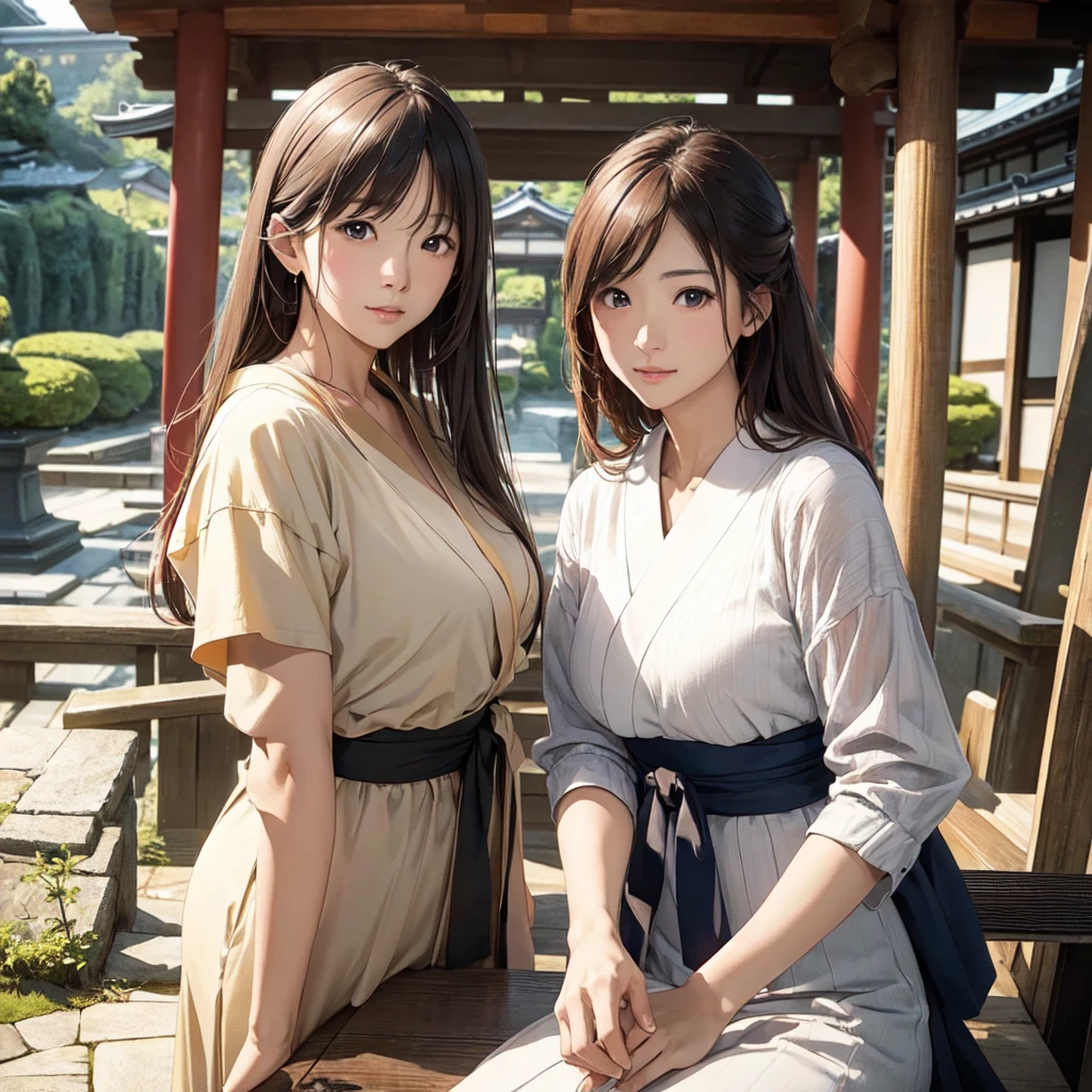 (masterpiece、Highest quality)、(Photorealistic photography)、((Single image))、1 picture、(Japan&#39;s Unsanitary Underground Shopping Malls、Night view、Old and dirty hot spring town、middle School girls３People and above、Illuminated sign、Food street、Underground hot spring facilities:1.4、stage:1.4)、(Showa Retro)、((Big bath、stage))、(Hanging out prostitutes３People and above、Prostitution Street、水着を着た女の子3People and above、Tank top、Panties、smile、fun)、((Unsanitary and dim))、Shady Red Light District、shaved ice、Sale of drinks、(stage、Everyone is having fun bathing)、smile、Happy schoolchildren、Perfect Anatomy