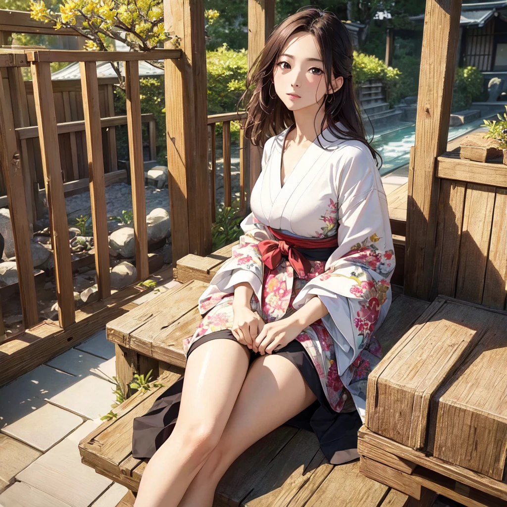 (masterpiece、Highest quality)、(Photorealistic photography)、((Single image))、1 picture、(Japan's Unsanitary Underground Shopping Malls、Night view、Old and dirty hot spring town、middle School girls3People and above、Illuminated sign、Food street、Underground hot spring facilities:1.4、stage:1.4)、(Showa Retro)、((Big bath、stage))、(Hanging out prostitutes3People and above、Prostitution Street、水着を着た女の子3People and above、Tank top、Panties、smile、fun)、((Unsanitary and dim))、Shady Red Light District、shaved ice、Sale of drinks、(stage、Everyone is having fun bathing)、smile、Happy schoolchildren、Perfect Anatomy