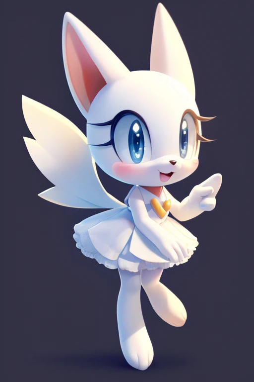 cute、Little、、8k、high resolution、Ultra delicate、Fictional Animals、1Animals、Simple Background、Pokémon