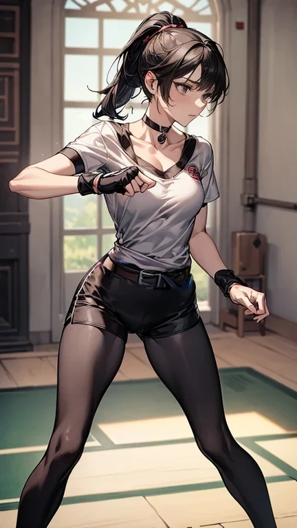 Black Belt