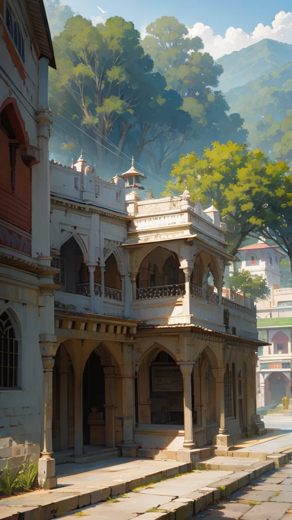 Dehradun