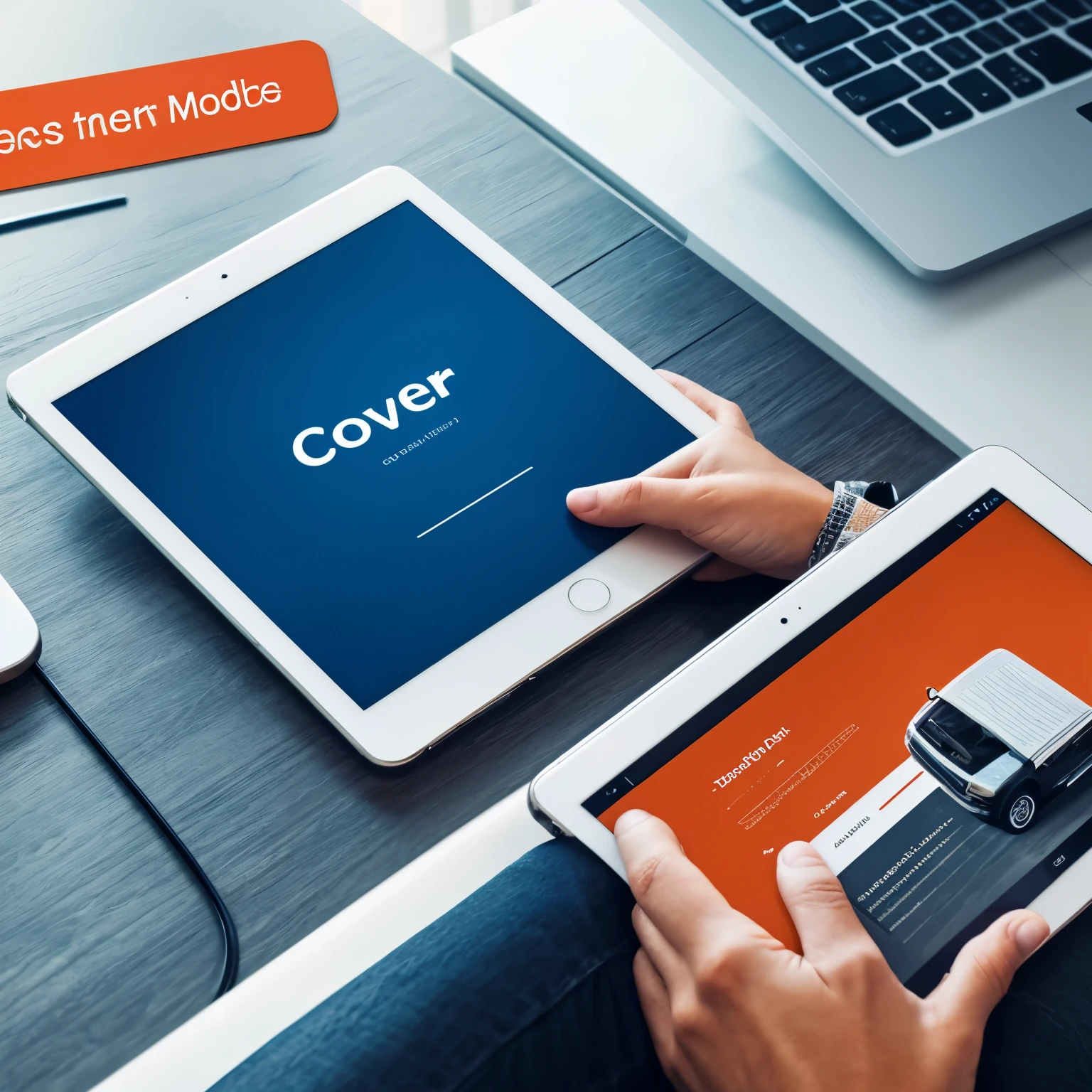 cover photo for my pricing model for website design
