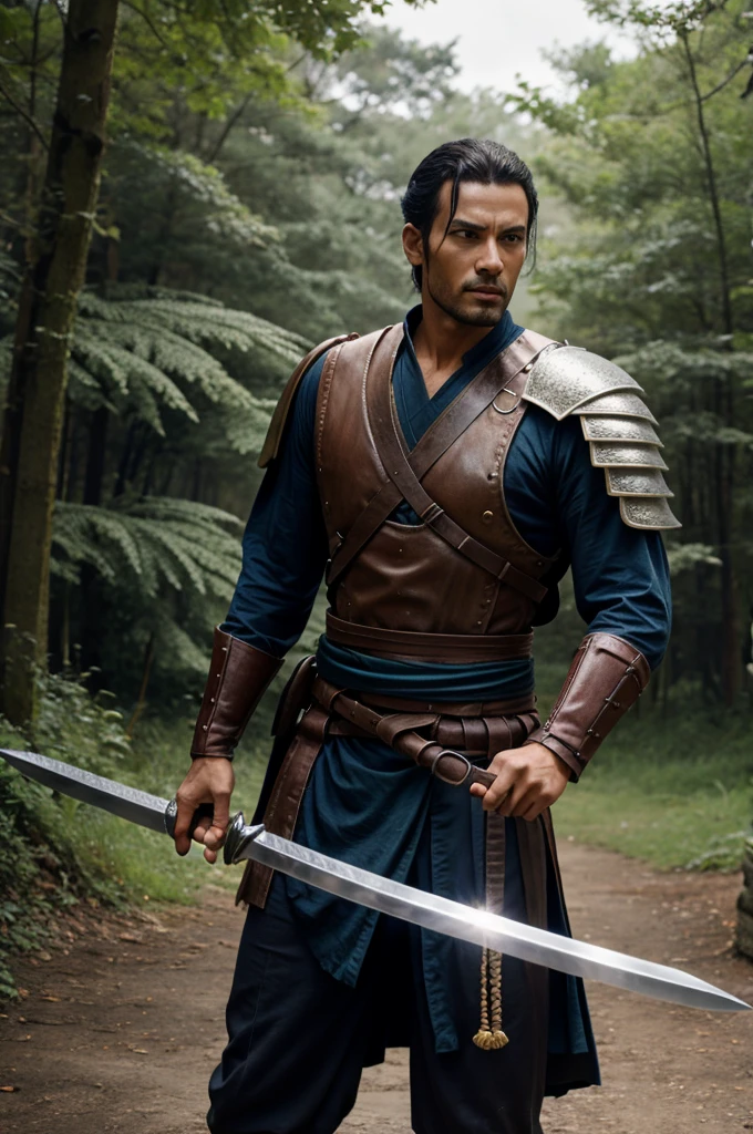 Swordsman