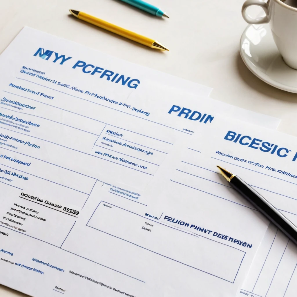 cover photo for my pricing model for website design