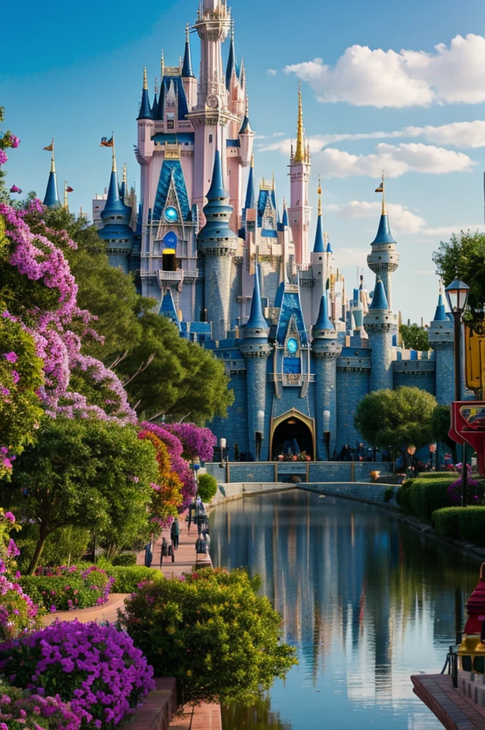 Disney