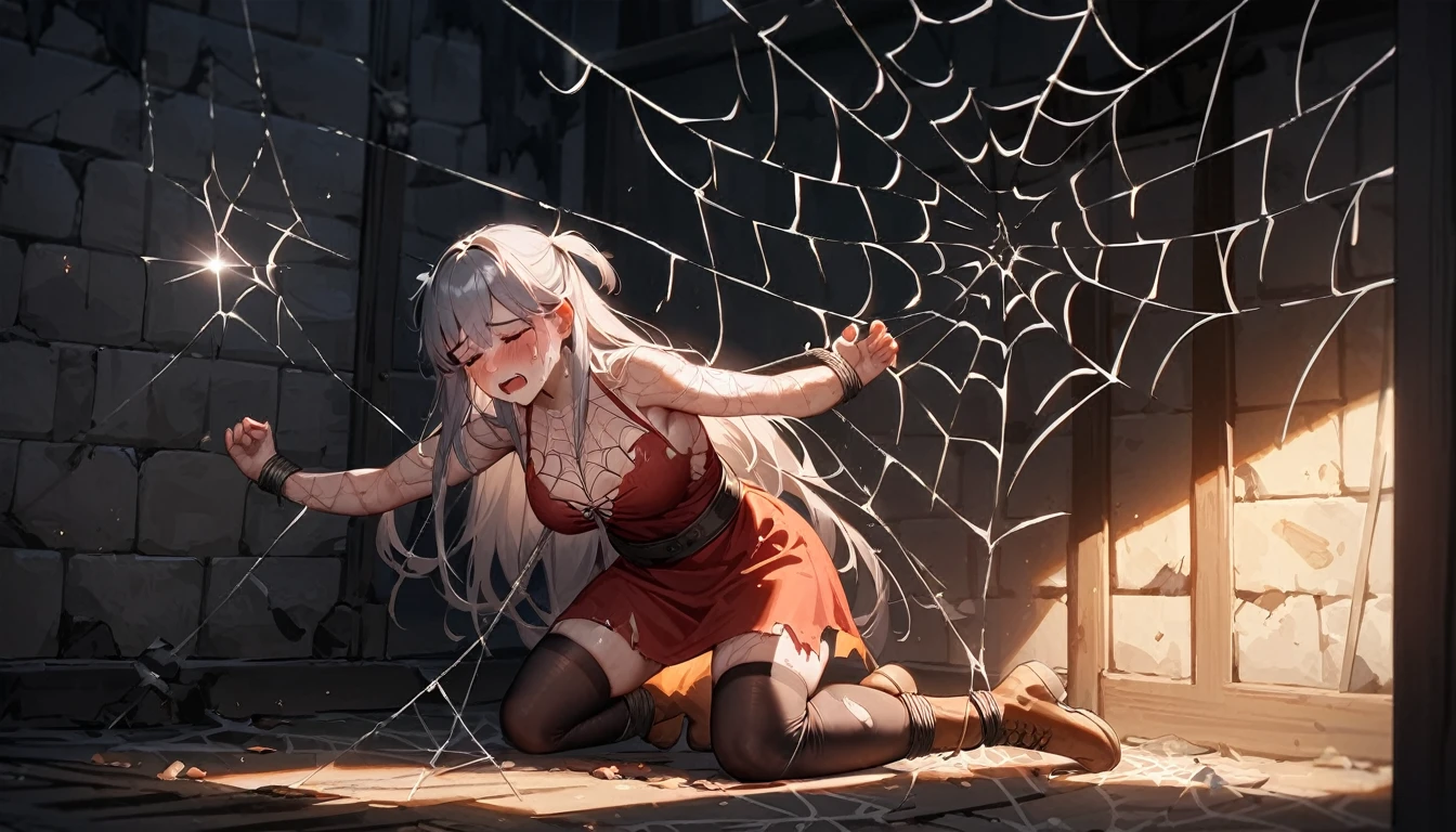 high resolution、High resolution、White skin、In underwear、Lingerie、