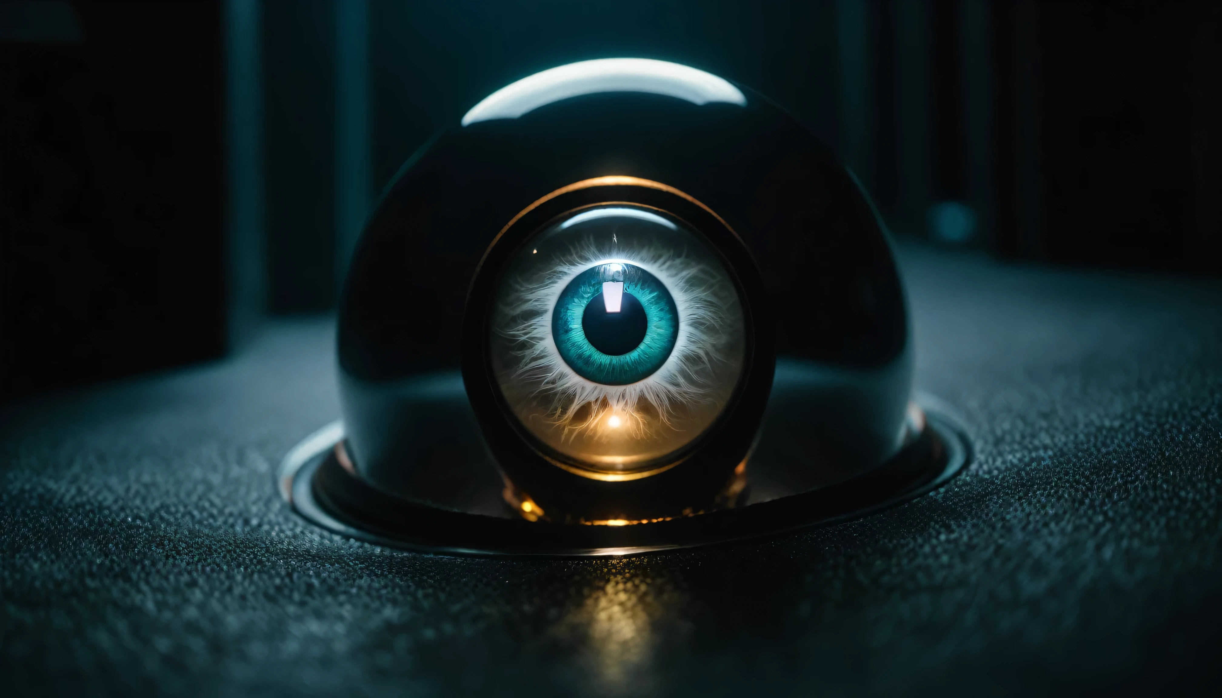 (a floating gaseous eyeball), creature, horror, ectoplasm, ghost, translucent, (nightmare), chaos, masterpiece, best quality, (intricate details), (****), eldritch, glow, glowing eyes, horror, misty, ectoplasm, translucent, volumetric lighting, unique pose, dynamic pose, dutch angle, 35mm, anamorphic, lightroom, cinematography, film grain, HDR10, 8k hdr, Steve McCurry, ((cinematic)), RAW, color graded portra 400 film, remarkable color, 