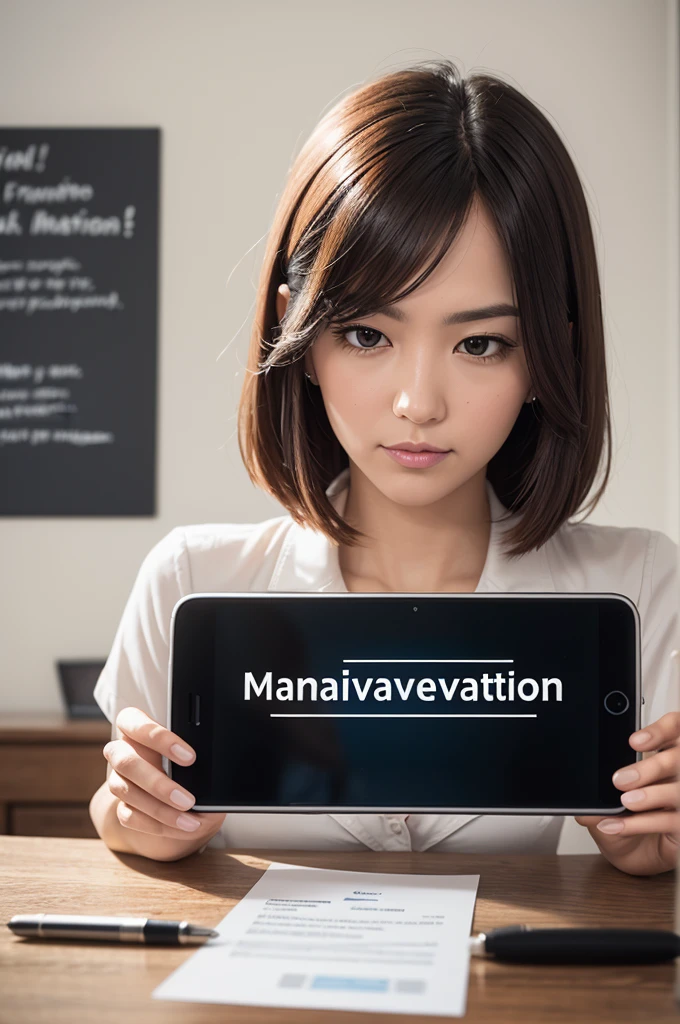 Create an image for an Instagram profile about financial motivation