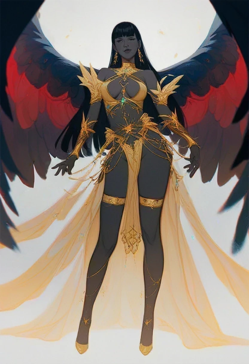 wing
