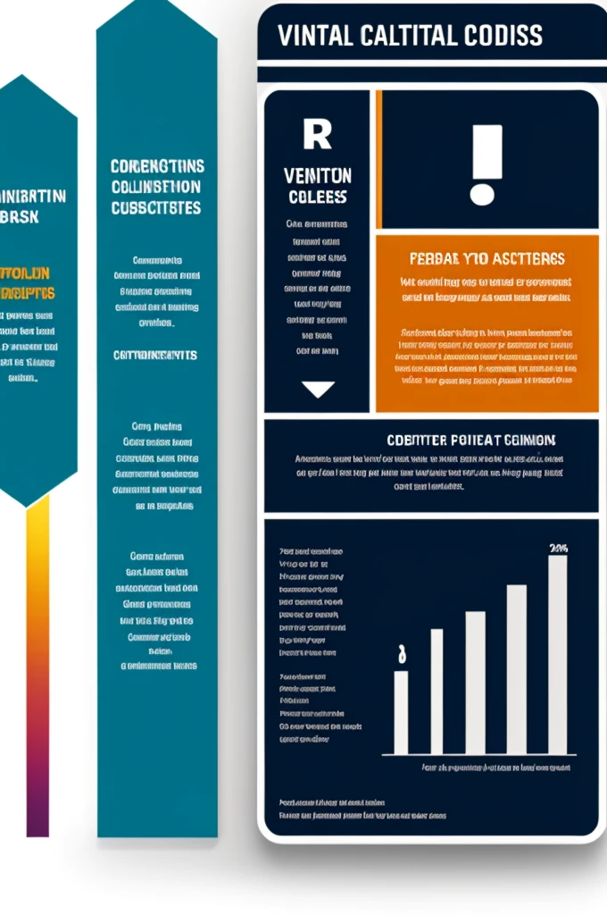 Vertical digital courses 
