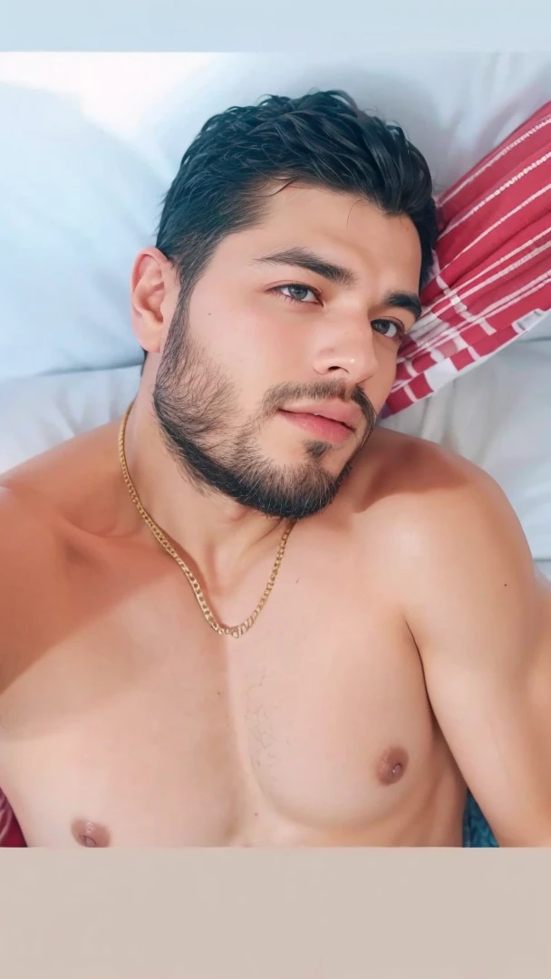 Shaped chest
