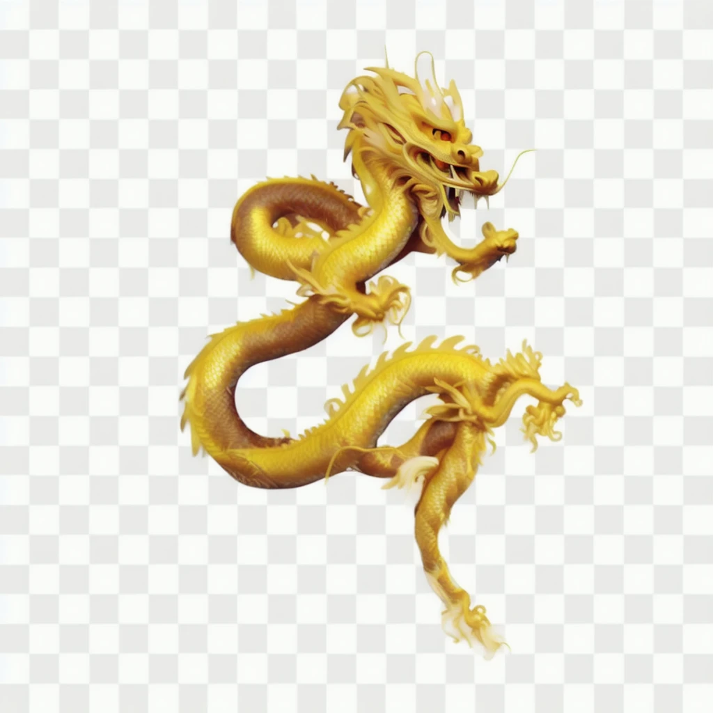 BLACK DRAGON with a long tail on a white background, smooth chinese dragon, golden dragon, chinese dragon, fire flaming dragon serpent, chinese dragon concept art, china silk 3d dragon, chinese dragons fighting, chinese dragon engrave, yellow dragon head festival, dragon snake with wings, cyan chinese dragon fantasy, golden chinese text, flying dragon, dragon design language