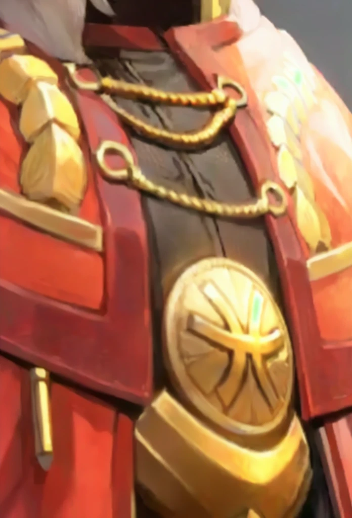 Close up of statue of man holding sword, Character Art Close-up, Close-up characters, 不真实的detail, Character Close-up, detail, 超detail肖像, Character Close-up, 史诗detail, 高纹理detail), 大量detail, 高detail标志性角色, Hand drawn textures, 高分辨率和detail, Close-up of weapons, 模型上的Hand drawn textures