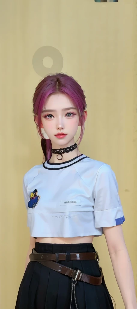Beautiful girl 18 years old, very detailed faces, realistic, 8k , QHD