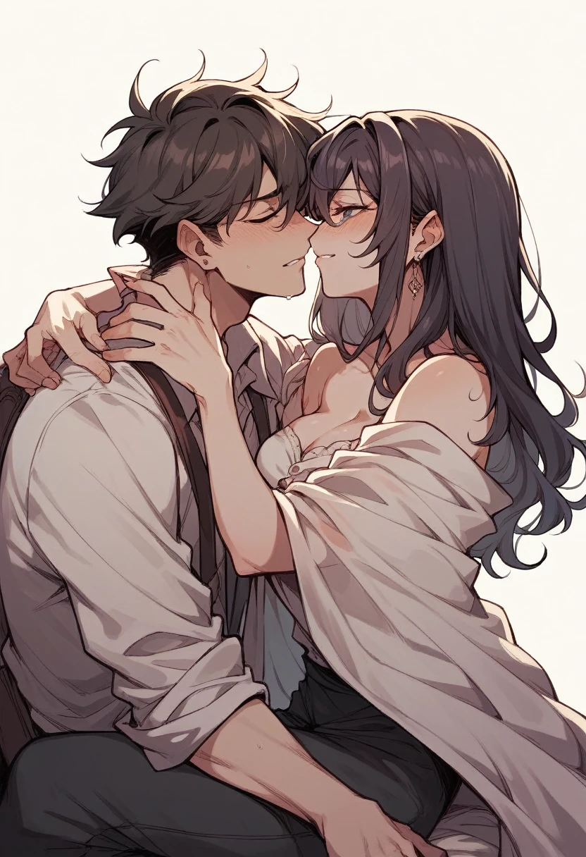 Best couple remix style