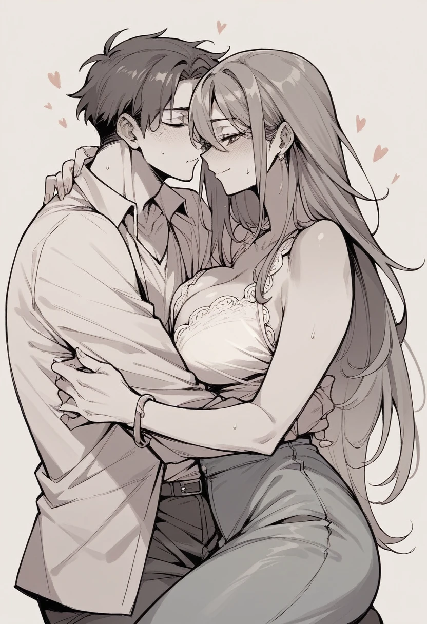 Best couple remix style