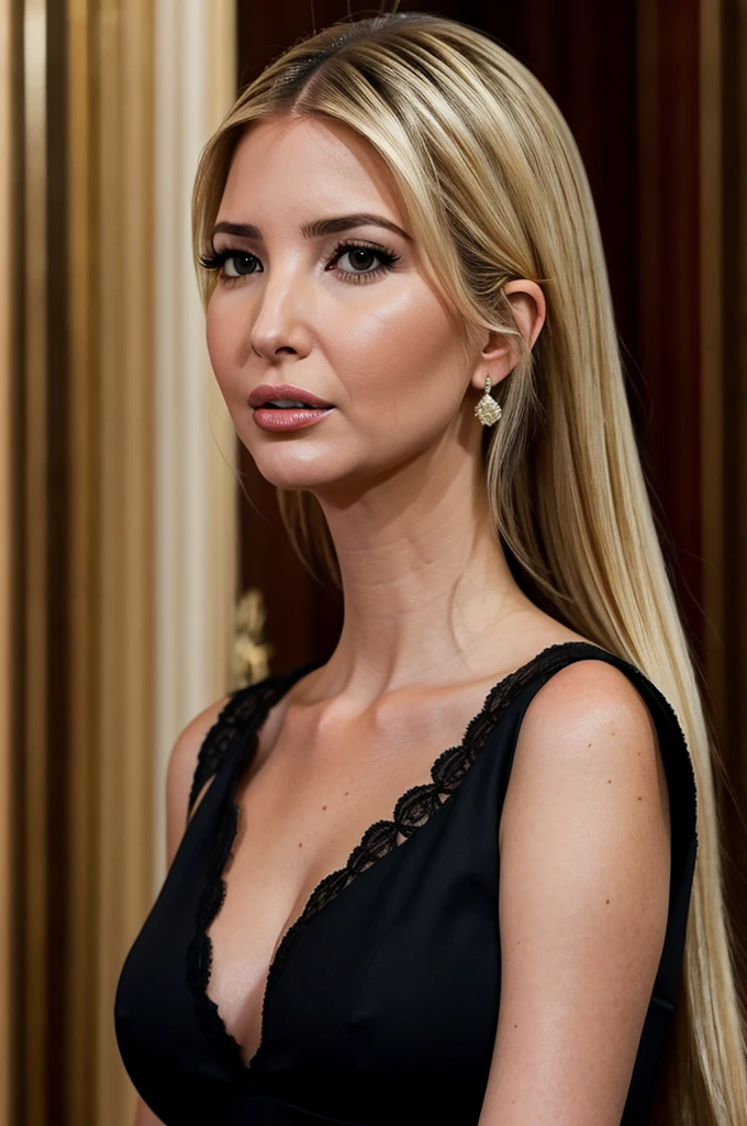 Ivanka Trump