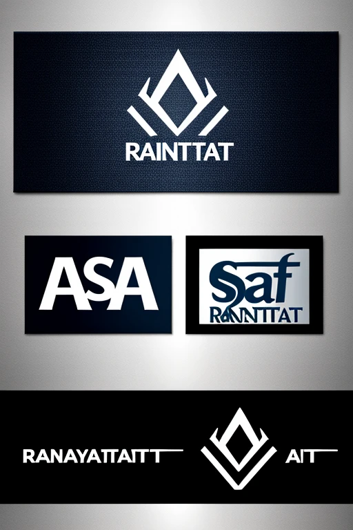 Generate logo for import company RANTAYTA IMPORT S.A.c.