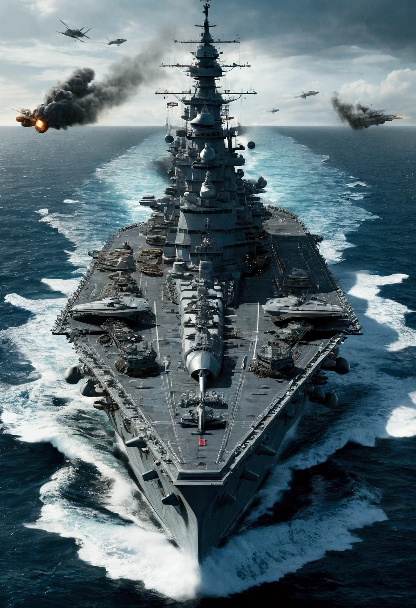 Battleship