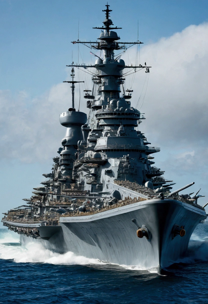 Battleship