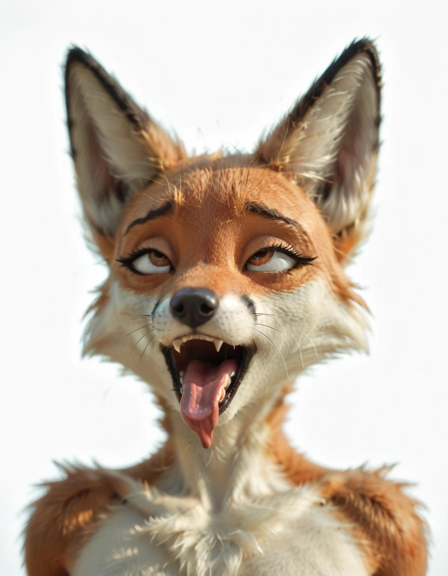 (zPDXL2), score_9, score_8_up, score_7_up, source_anime, 2d,
(clear simple background, white background, papyrus background), ((Fox:1.2), anthro, furry, solo, female, (portrait, sexy, horny, shy, Bdsm) , (ahegao,painfully:1.5), (focus), (spread_legs, hands_up, ), (nude), (fox fur, ears, tail)), beautiful
AissistXLv2, unaestheticXL_bp5, SimplePositiveXLv2, zPDXL2 PonyXLV6_Scores