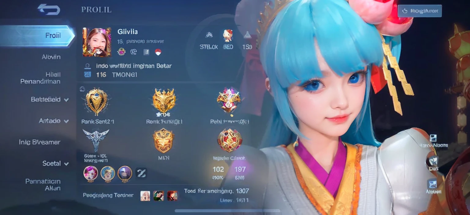 Masterpiece, Best quality, high resolution, 8K, Portrait, Realistic photo,( Combine clothing with Korean fashion design),Digital photography, full bodyesbian, 1 16-year-old girl, (Cyborg), Beautiful blue-gray gradient long hair, Blue eyes, Intricate, elegant, Highly detailed, The crown of evil, Black dress, ,Silver metal exoskeleton armor, Intricate knightly hollow armor,power armour, Openwork design, mechanical structure, Photo pose, Solemn,, Red lips, From the movie《Final Fantasy XV》.Metallic texture, oc rendered,Reflective texture, ((Clothing cutting)), ((Set against the backdrop of the castle and the huge Moster))