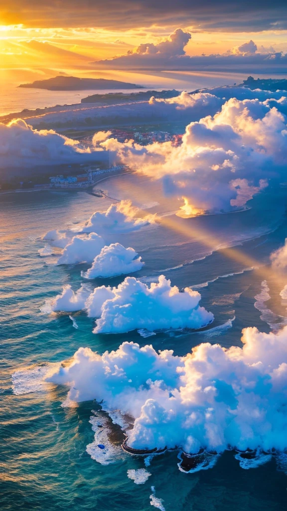there is a picture of a beach with a pierthere is a picture of a beach with a a close up of a field of flowers with a sky in the background, god's rays highly detailed, rays of life, god's rays, rays of god, god sun rays, few sun rays, rays of god shining from above, rays of the sun, sun rays at sunset, rays of sunlight, godly light, rays of sunlights, rays of sunpier in the distance, today\'s featured photograph 4k, clouds and wings and waves, clouds and waves, oceanside, crisp lines, harmony of swirly clouds, epic blue sky, seascape, heaven on earth, wide angle landscape photography, epic wide angle, wispy clouds, big sky, big blue sky in the distance, today\'s featured photograph 4k, clouds and wings and waves, clouds and waves, oceanside, crisp lines, harmony of swirly clouds, epic blue sky, seascape, heaven on earth, wide angle landscape photography, epic wide angle, wispy clouds, big sky, big blue sky