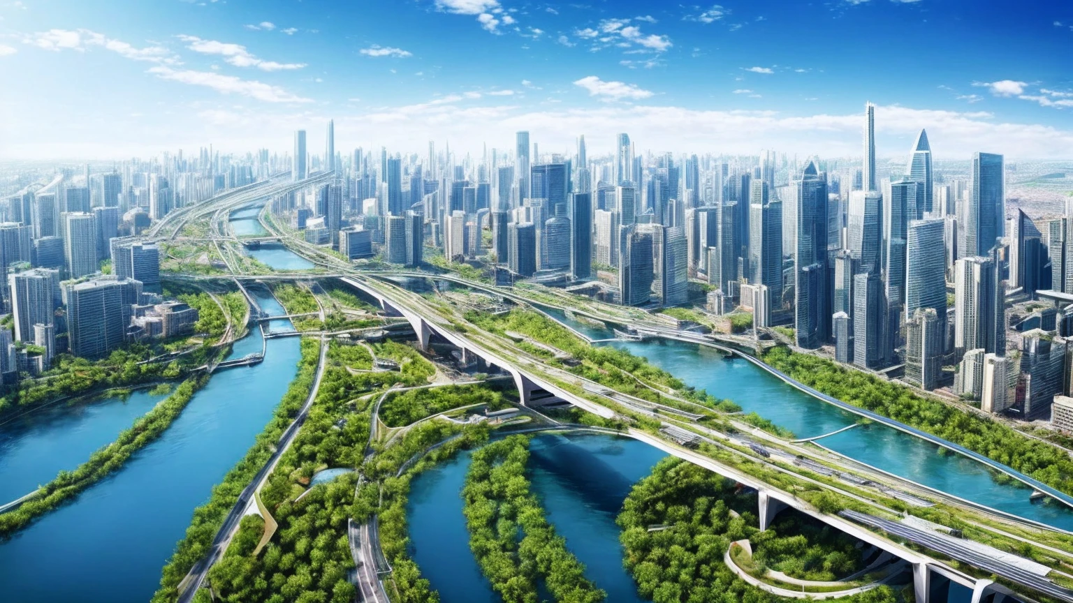 (Best quality,4K,8K,A high resolution,Masterpiece:1.2),Ultra-detailed,(Realistic,Photorealistic,photo-realistic:1.37),Futuristic floating city,Futuristic technology,Huge urban high-tech tablet platform,Airship,Floating in the sky,Futuristic city,Small airships around,High-tech hemispherical platform,Colorful lights,Advanced architecture,modernn architecture,skyscrapper,Access the cloud,Scenic beauty,view over city,Impressive design,Blend seamlessly with nature,energetic and vibrant atmosphere,Futuristic transportation system,Parking is suspended,Transparent path,Lush greenery,Sky gardens,cascading waterfalls,Magnificent skyline,reflections on the water,Sparkling river,Architectural innovation,futuristic skyscrapers,Transparent dome,The shape of the building is unusual,Elevated walkway,Impressive skyline,Glowing lights,Futuristic technology,Minimalist design,Scenic spots,Panoramic view,Cloud Piercing Tower,Vibrant colors,epic sunrise,epic sunset,Dazzling light display,magical ambiance,The future city,Urban Utopia,LuxuryLifestyle,Innovative energy,sustainable development,Smart city technology,Advanced infrastructure,Tranquil atmosphere,Nature and technology live in harmony,Awesome cityscape,Unprecedented urban planning,Architecture connects seamlessly with nature,High-tech metropolis,A cutting-edge engineering marvel,The future of urban living,Visionary architectural concept,Energy-efficient buildings,Harmony with the environment,A city floating above the clouds,Utopian dreams become reality,The possibilities are endless,State-of-the-art transportation network,Green energy integration,Innovative materials,Impressive holographic display,Advanced communication system,Breathtaking aerial view,Quiet and peaceful environment,Modernist aesthetics,Ethereal beauty