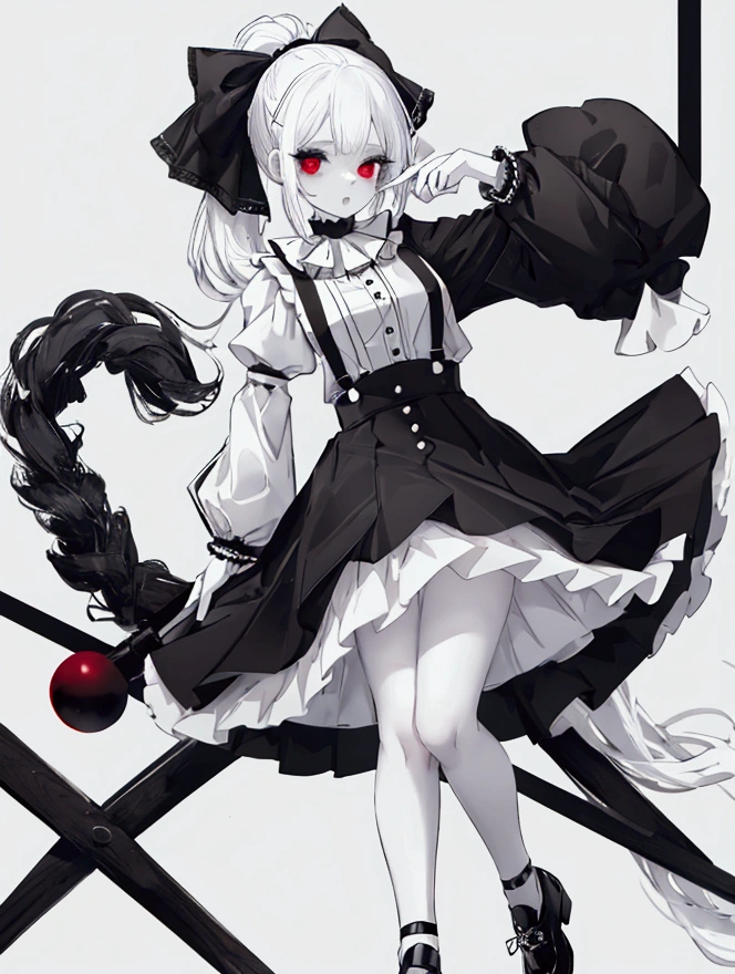 Ultra HD, retina, masterpiece, precise, anatomically correct, Super details, high detail, high quality, Award-winning, best quality, high resolution, good anatomy, 1080P, HD, 4K, 8k, 16k，the only person，cloudy, gradient eyes, arms_crossed, leaning forward, cityscape, 