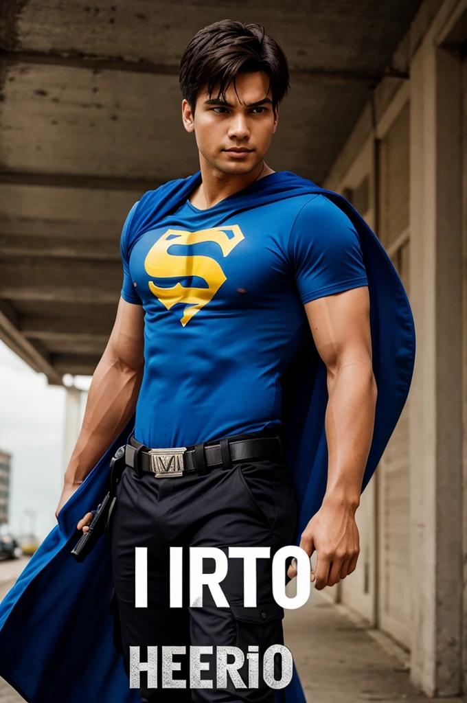 I am hero