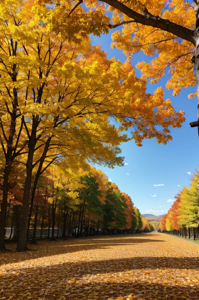 autumn