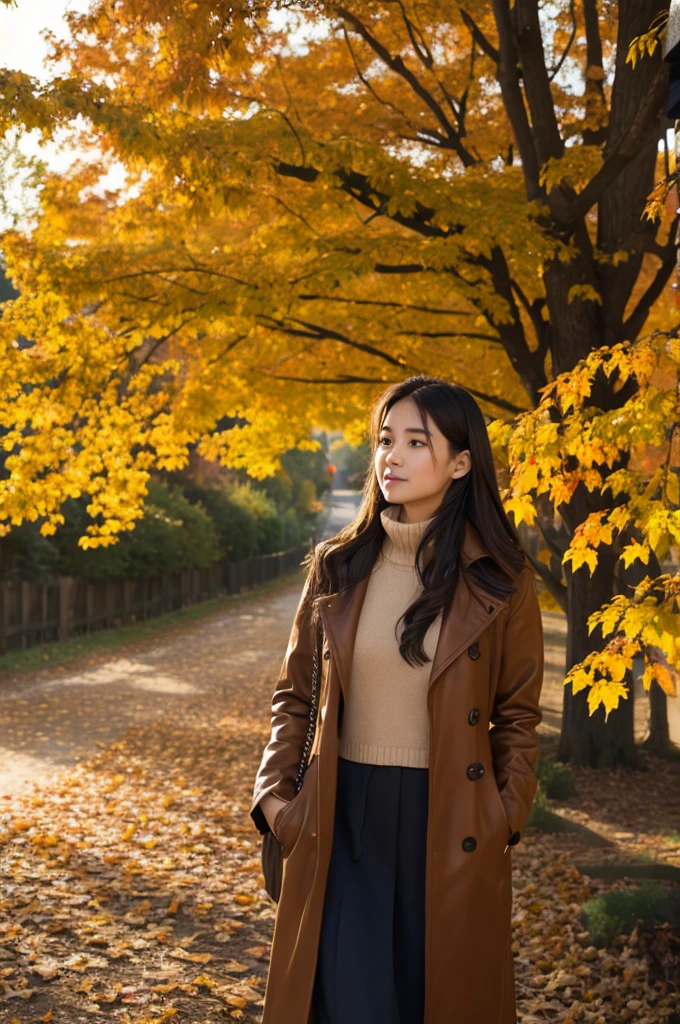 autumn