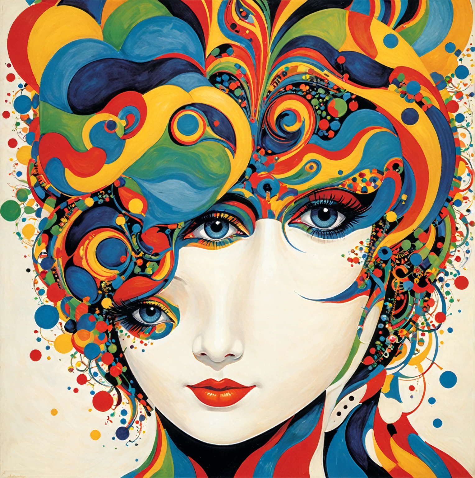 image representing psychology