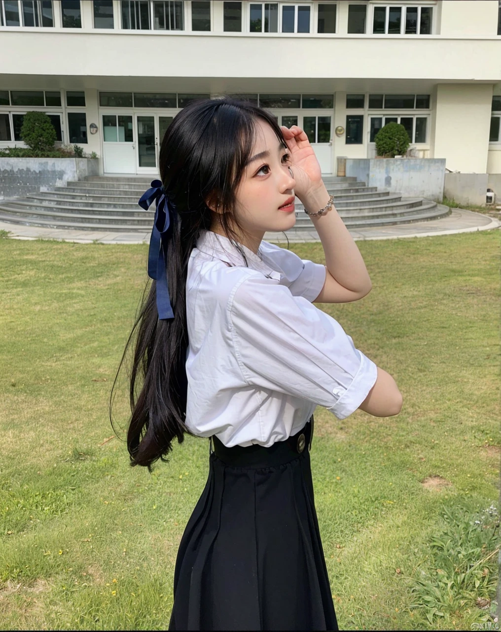 Bokeh,standing,ultra detailed,official art,4k 8k wallpaper,(Soft light and shadow),hand detail,eye high detail,8K,(best quality:1.5),pastel color,soft focus,masterpiece,studio,hair high detail,((pure background :1.2)),1girl,(Perfect female body:1.1),huge breasts, ((huge pregnant))
(front shot),(full-length photo:1.3, )Bokeh,HDR,UHD,ultra detailed,official art,4k 8k wallpaper,8K,(best quality:1.5),masterpiece,hair high detail,(Realistic:1.5),160 mm,(vivid color),(black hair:1.5),
