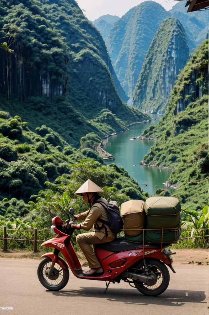 Vietnam