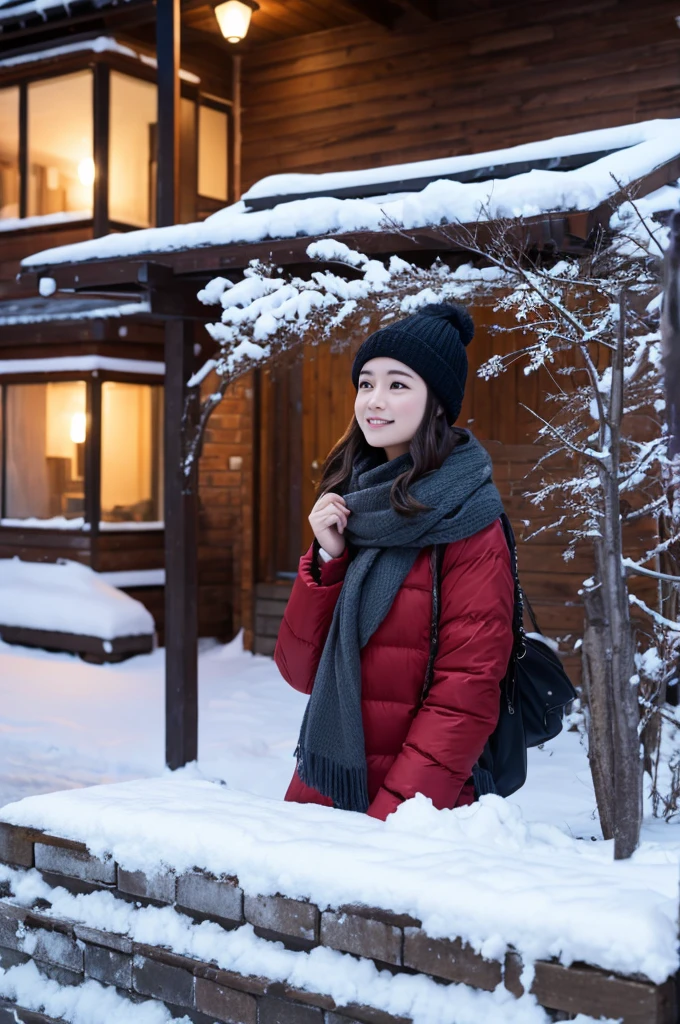 winter