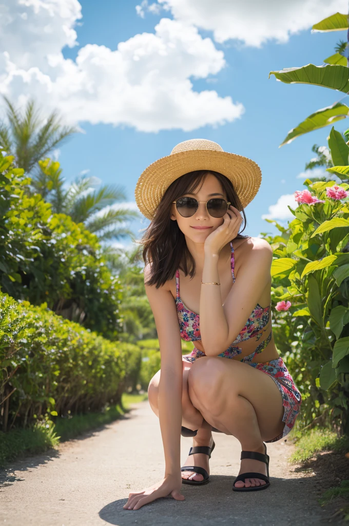 summer