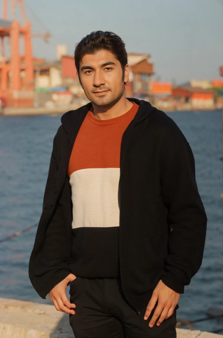 Zengin