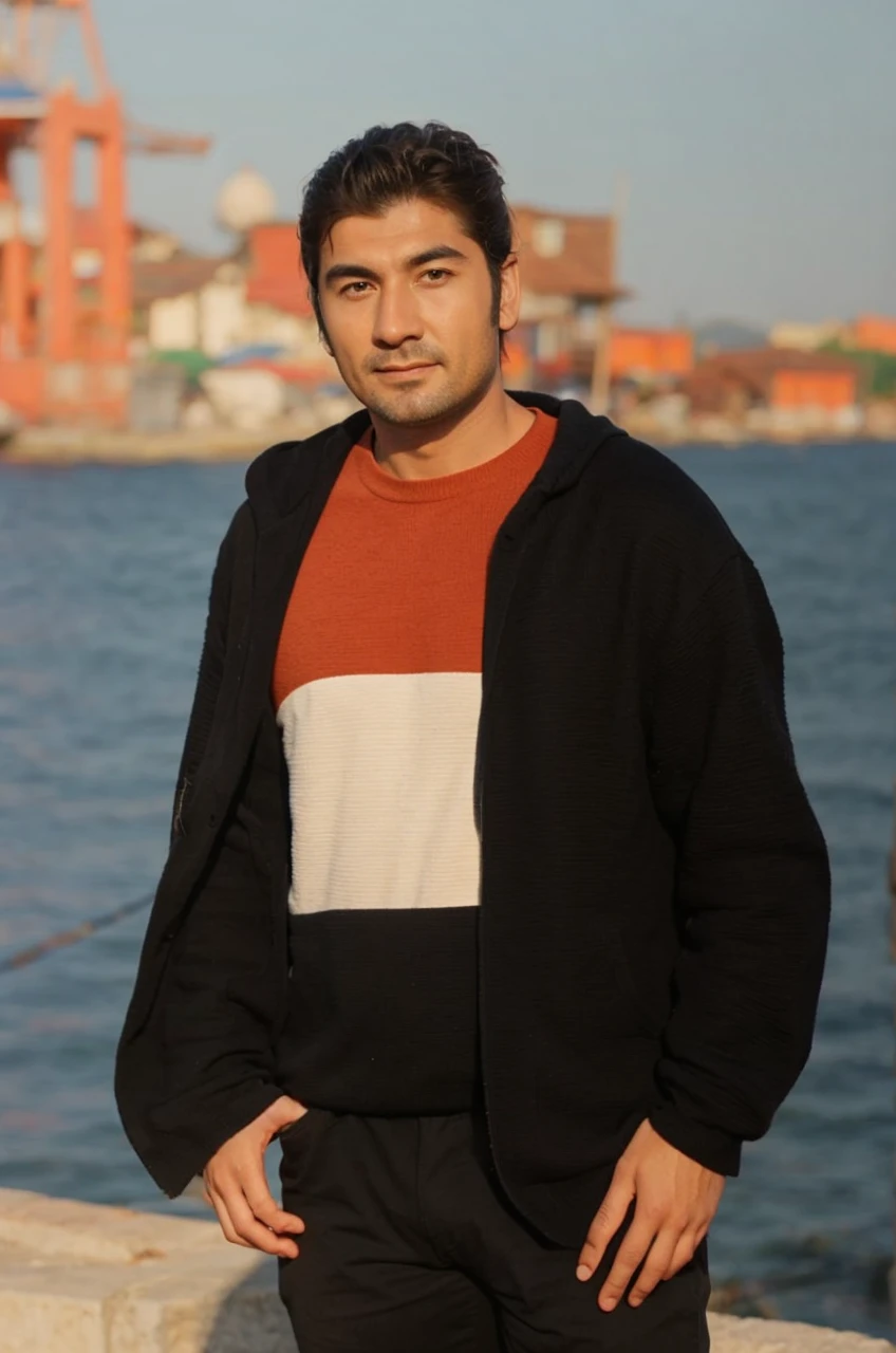 Zengin